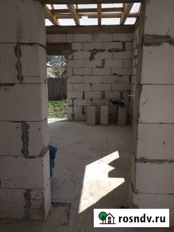 Дом 170 м² на участке 7 сот. на продажу в Юхнове Юхнов - изображение 1