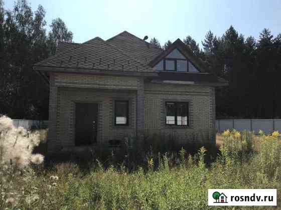 Дом 130 м² на участке 10.5 сот. на продажу в Дмитрове Дмитров