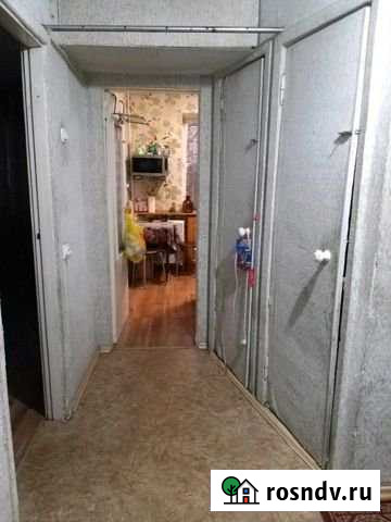 3-комнатная квартира, 62 м², 4/5 эт. в аренду на длительный срок в Чите Чита - изображение 1