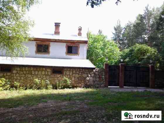 Коттедж 120 м² на участке 17 сот. на продажу в Тольятти Тольятти
