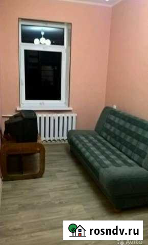 2-комнатная квартира, 36 м², 4/4 эт. на продажу в Советске Калининградской области Советск - изображение 1