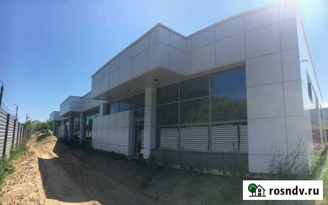 Свободного назначения 680 кв.м. Курск - изображение 1