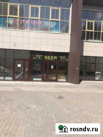 Торговое помещение, 18 кв.м. Химки - изображение 1