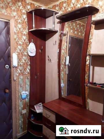 1-комнатная квартира, 34 м², 1/5 эт. в аренду на длительный срок в Новозыбкове Новозыбков - изображение 1
