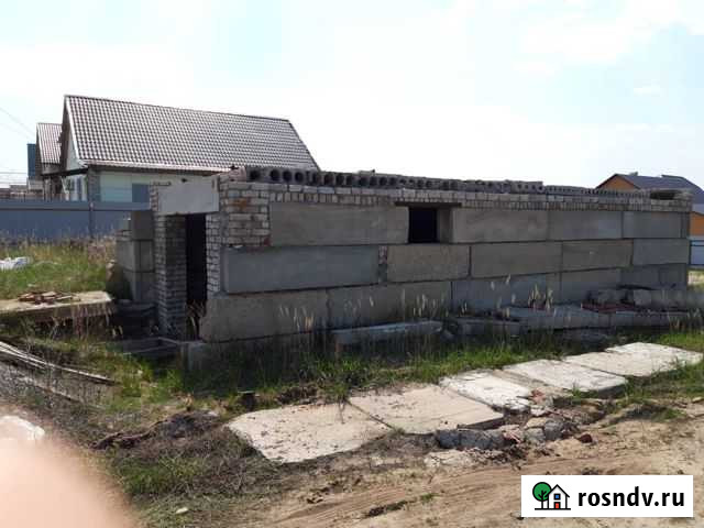 Участок ИЖС 8 сот. на продажу в Лисках Лиски - изображение 1