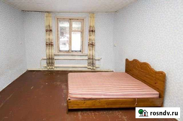 2-комнатная квартира, 49 м², 1/1 эт. на продажу в Ханты-Мансийске Ханты-Мансийск - изображение 1