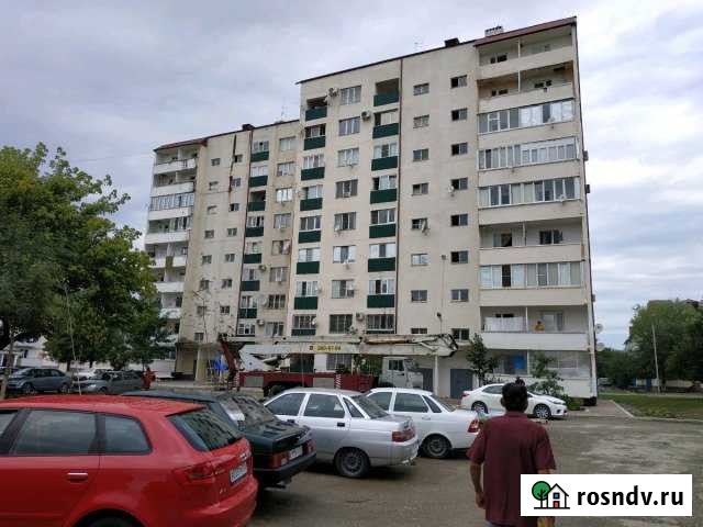 3-комнатная квартира, 65 м², 5/9 эт. на продажу в Грозном Грозный - изображение 1