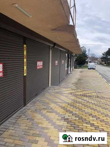 Торговые ролеты сдаю Анапа - изображение 1