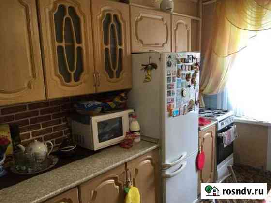 4-комнатная квартира, 78 м², 1/9 эт. на продажу в Альметьевске Альметьевск
