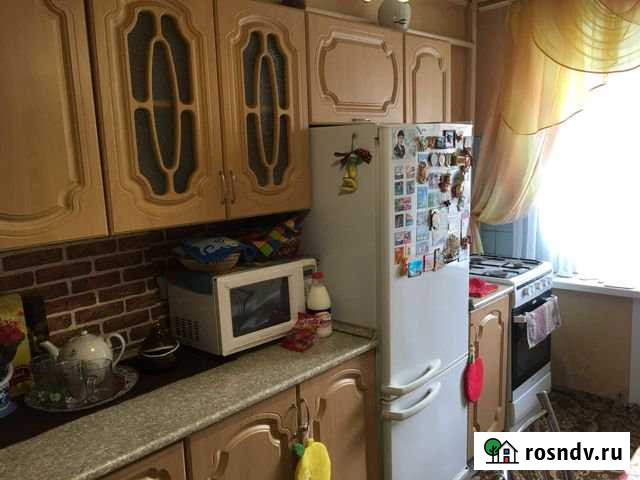 4-комнатная квартира, 78 м², 1/9 эт. на продажу в Альметьевске Альметьевск - изображение 1