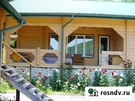 Коттедж 75 м² на участке 11 сот. в аренду посуточно в Алуште Алушта - изображение 1