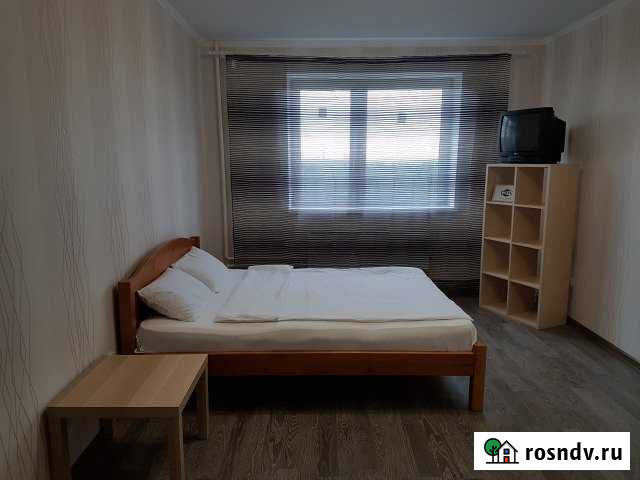 2-комнатная квартира, 59 м², 11/17 эт. в аренду посуточно в Щёлково Щёлково - изображение 1