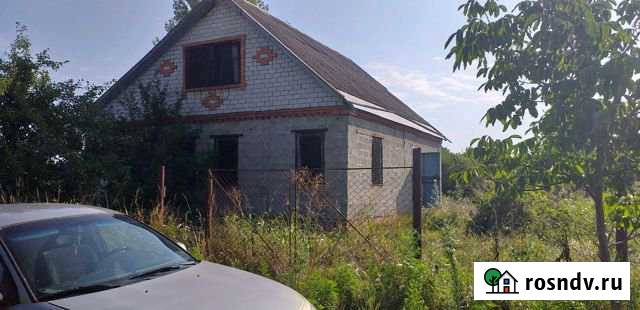 Дом 100 м² на участке 20 сот. на продажу в Вознесенской Вознесенская - изображение 1