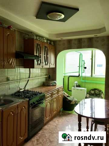 2-комнатная квартира, 50 м², 1/2 эт. на продажу в Подгородней Покровке Подгородняя Покровка - изображение 1