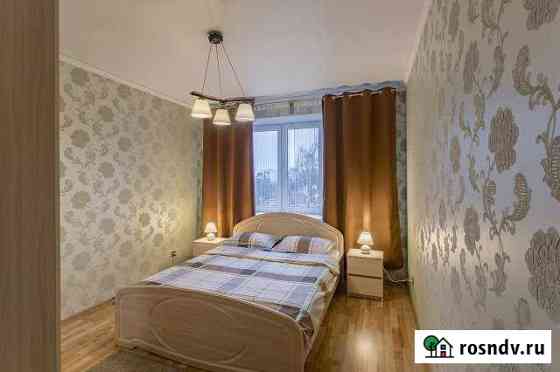 2-комнатная квартира, 54 м², 5/11 эт. в аренду посуточно в Калининграде Калининград