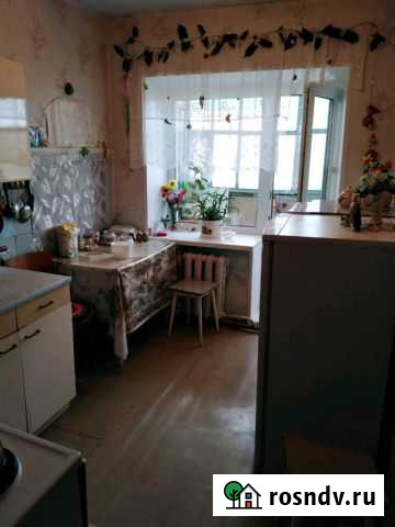 1-комнатная квартира, 34 м², 2/2 эт. на продажу в Исетском Исетское - изображение 1