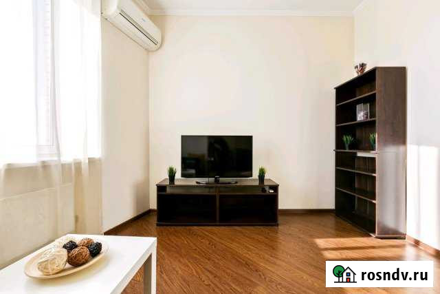 1-комнатная квартира, 45 м², 14/17 эт. в аренду посуточно в Щёлково Щёлково - изображение 1