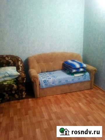 Комната 20 м² в 4-ком. кв., 1/2 эт. в аренду посуточно в Яровом Яровое - изображение 1