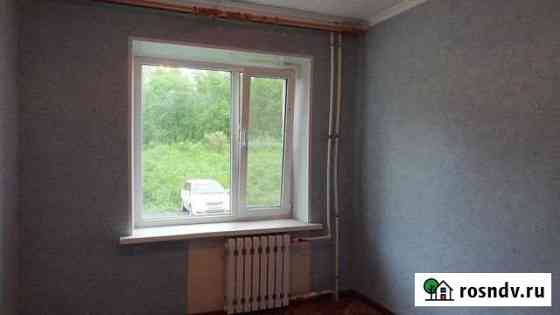 3-комнатная квартира, 63 м², 1/5 эт. на продажу в Елизово Елизово