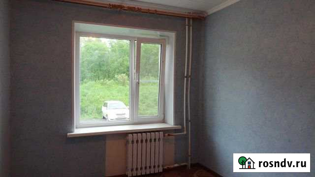 3-комнатная квартира, 63 м², 1/5 эт. на продажу в Елизово Елизово - изображение 1