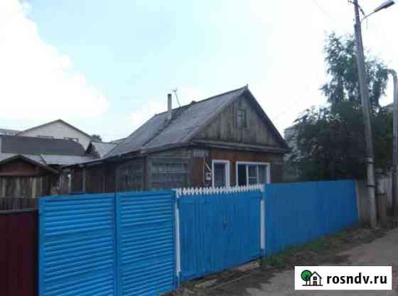 Дом 34.2 м² на участке 6 сот. на продажу в Братске Братск