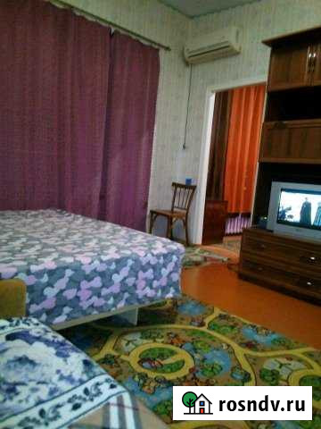 2-комнатная квартира, 45 м², 4/5 эт. в аренду посуточно в Волгограде Волгоград - изображение 1