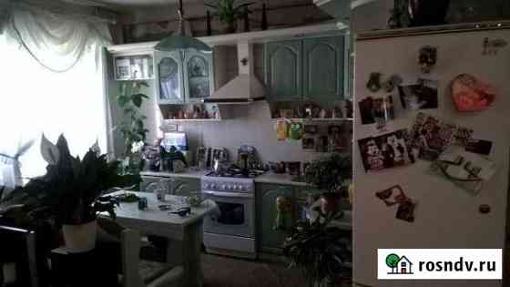 6ная квартира, 140 м², 5/6 эт. на продажу в Астрахани Астрахань