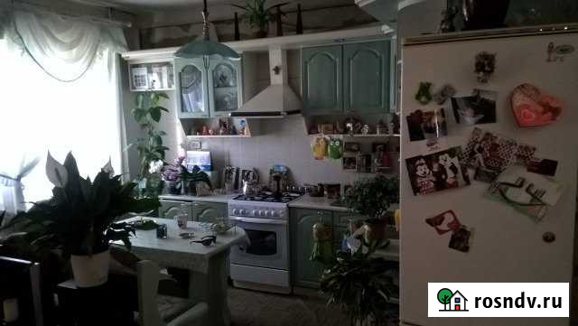 6ная квартира, 140 м², 5/6 эт. на продажу в Астрахани Астрахань - изображение 1