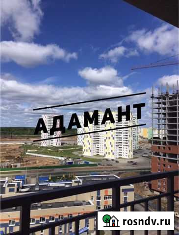 1-комнатная квартира, 39 м², 12/18 эт. на продажу в Березниках Березники - изображение 1