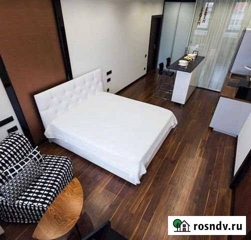 Квартира-студия, 30 м², 7/10 эт. в аренду посуточно во Владивостоке Владивосток - изображение 1