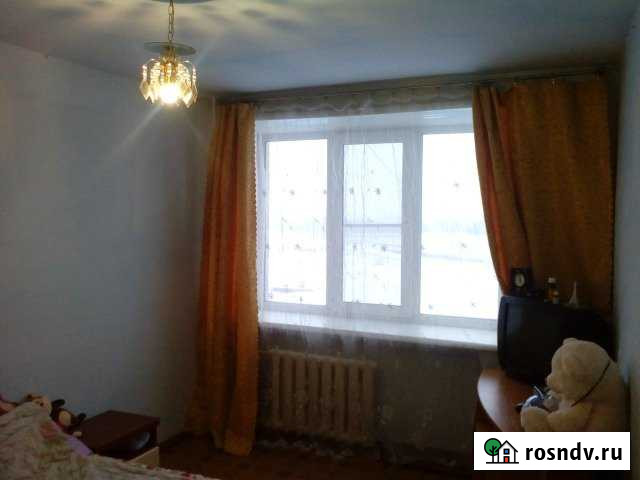 2-комнатная квартира, 39 м², 2/3 эт. на продажу в Белово Белово - изображение 1