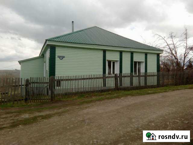 Дом 81 м² на участке 14 сот. на продажу в Алтайском Алтайское - изображение 1