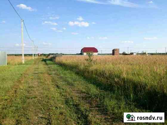 Участок СНТ, ДНП 26 сот. на продажу в Бронницах Бронницы