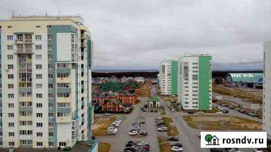 1-комнатная квартира, 42 м², 10/14 эт. в аренду посуточно в Ханты-Мансийске Ханты-Мансийск