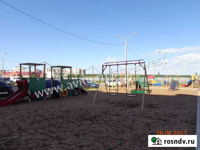 1-комнатная квартира, 43 м², 8/10 эт. на продажу в Нефтекамске Нефтекамск - изображение 1