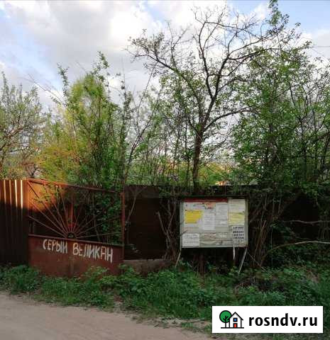 Участок СНТ, ДНП 5 сот. на продажу в Ивантеевке Московской области Ивантеевка - изображение 1