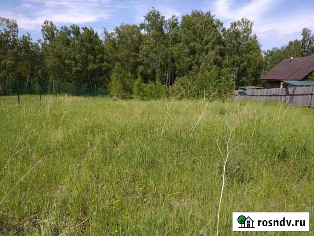 Участок СНТ, ДНП 800 сот. на продажу в Сосновоборске Красноярского края Сосновоборск - изображение 1