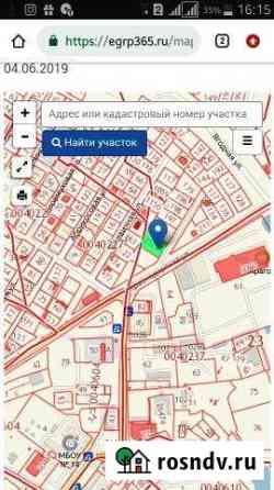 Участок промназначения 18 сот. на продажу в Хабаровске Хабаровск