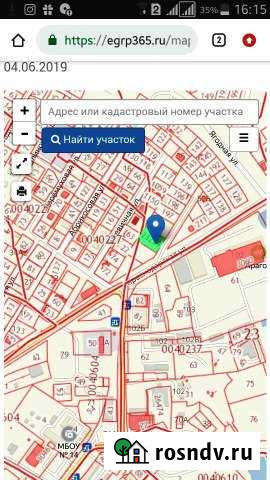 Участок промназначения 18 сот. на продажу в Хабаровске Хабаровск - изображение 1