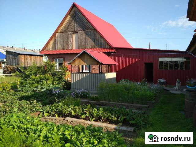 Дом 75 м² на участке 12 сот. на продажу в Калье Калья - изображение 1