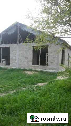 Дом 120 м² на участке 13 сот. на продажу в Анастасиевской Анастасиевская - изображение 1