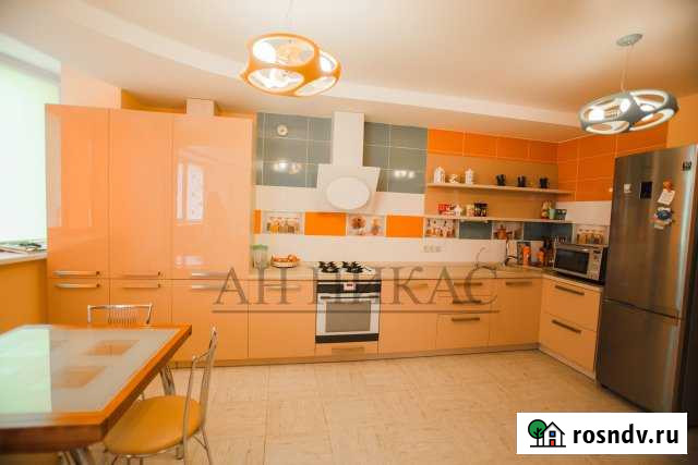 3-комнатная квартира, 102 м², 3/9 эт. в аренду на длительный срок в Ярославле Ярославль - изображение 1