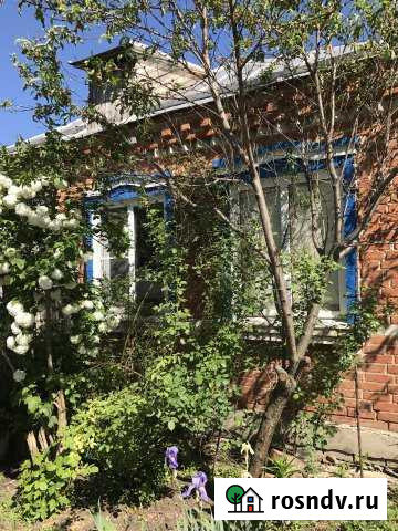 Дом 70 м² на участке 21 сот. на продажу в Батуринской Батуринская - изображение 1