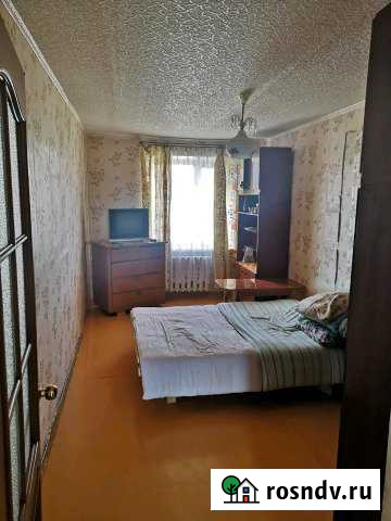 2-комнатная квартира, 44 м², 5/5 эт. на продажу в Белебее Белебей - изображение 1