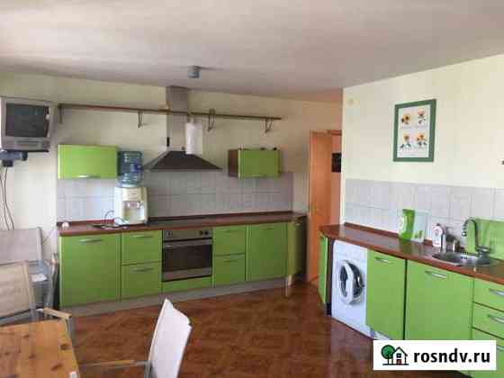 5-комнатная квартира, 172 м², 8/10 эт. в аренду на длительный срок в Тюмени Тюмень