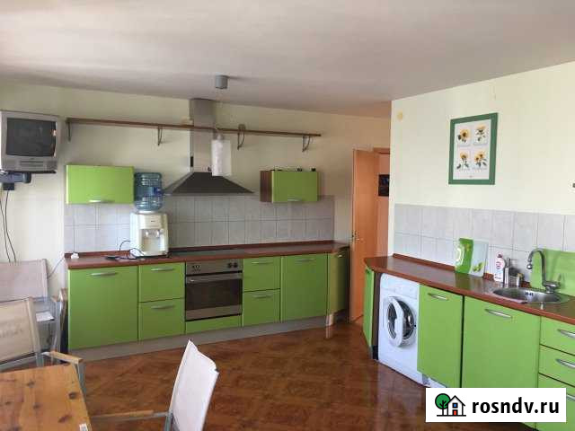 5-комнатная квартира, 172 м², 8/10 эт. в аренду на длительный срок в Тюмени Тюмень - изображение 1