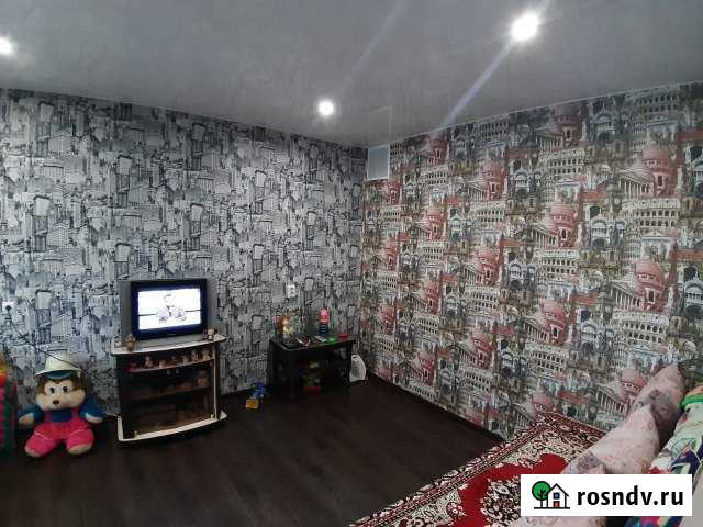 Комната 21 м² в 1-ком. кв., 3/5 эт. на продажу в Стерлитамаке Стерлитамак - изображение 1