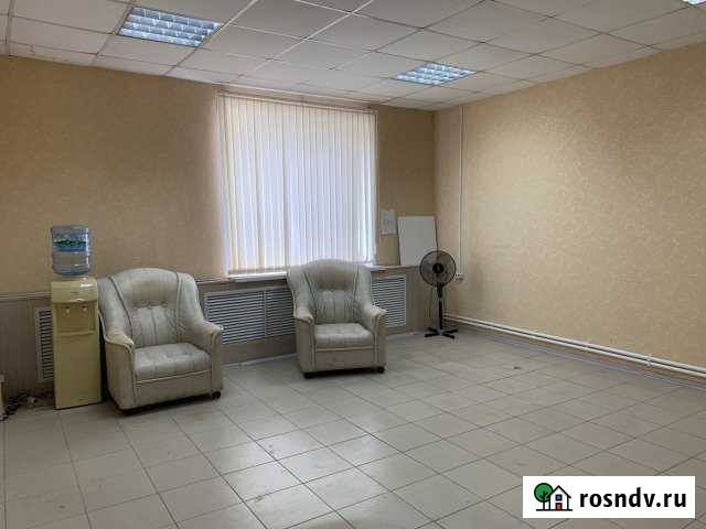 Аренда офисного помещения Борисоглебск - изображение 1