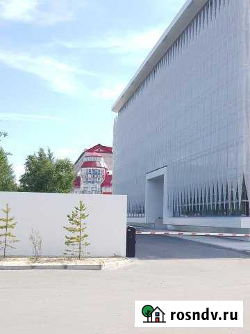 Сдам помещение свободного назначения, 450 кв.м. Ноябрьск - изображение 1