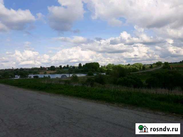 Участок ИЖС 28 сот. на продажу в Кимовске Кимовск - изображение 1